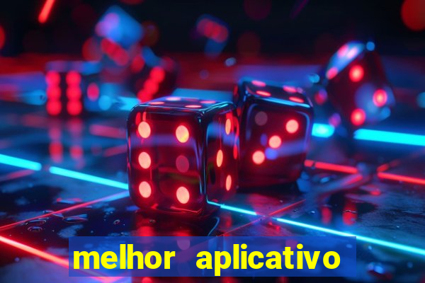 melhor aplicativo de jogos online